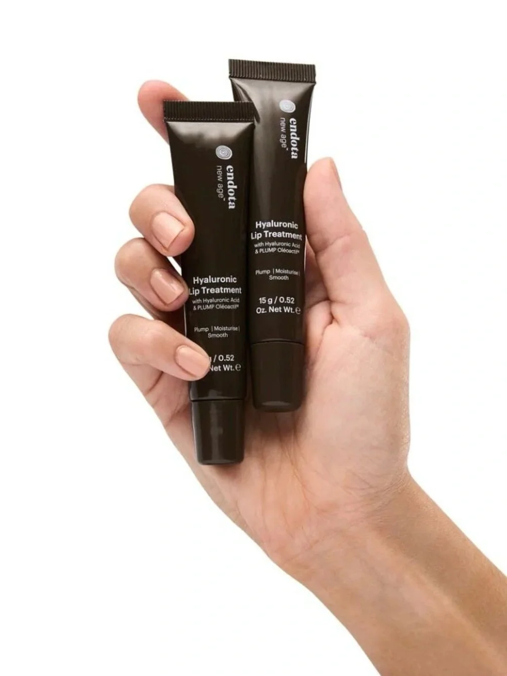 Endota New Age Hyaluronic Lip Treatment .52oz